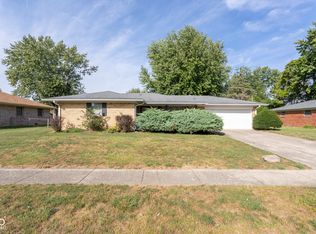 7738 Partridge Rd, Indianapolis, IN 46227