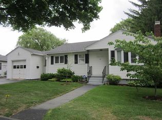 12 Frothingham Rd, Worcester, MA 01605