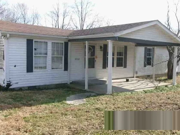 2332 Old Highway 337 SE, Corydon, IN 47112