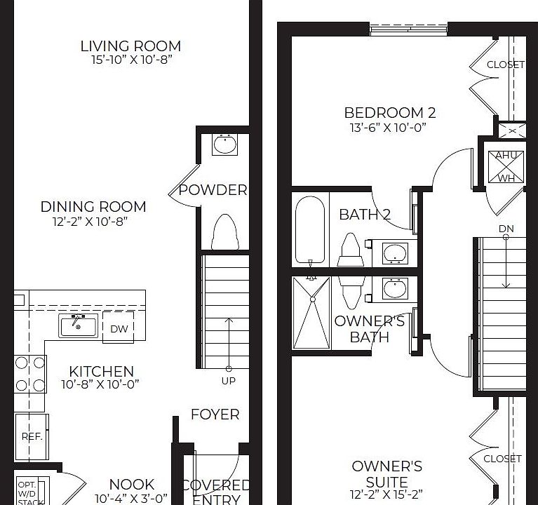 Floor Plan.