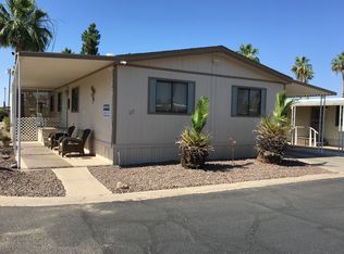 202 N Meridian Rd LOT 17, Apache Junction, AZ 85120