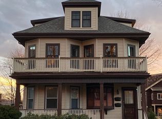 92 Redlands Rd, West Roxbury, MA 02132