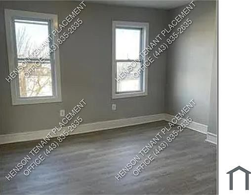 2nd image of 1606 E Biddle St