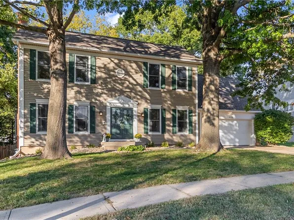 5120 NW 59th Ter, Kansas City, MO 64151