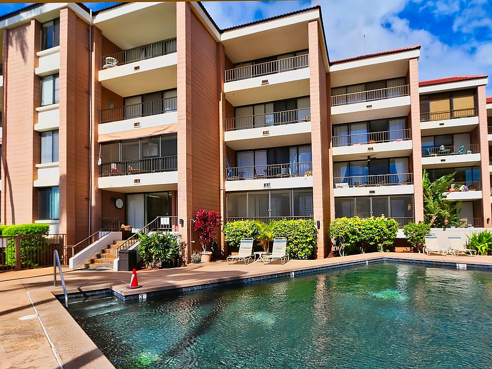 30 Hauoli St APT 308, Wailuku, HI 96793 Zillow