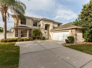 2813 Buckhorn Preserve Blvd, Valrico, FL 33596