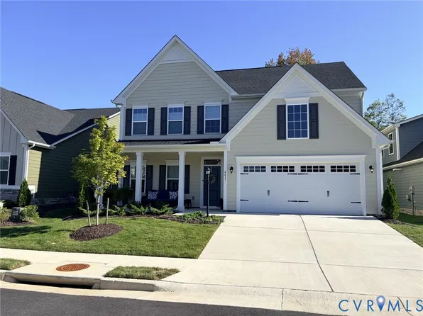 4837 Bacova Village Trl, Glen Allen, VA 23059