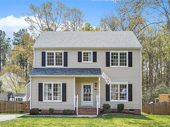 2nd image of 9009 Singletree Ln