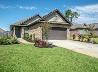 211 Cocobolo Dr, Santa Rosa Beach, FL 32459