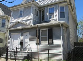 137 Clifford St, Bridgeport, CT 06607