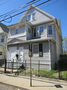 137 Clifford Street, Bridgeport, CT, 06607