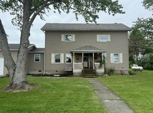 18191 Hughes Rd, Venedocia, OH 45894
