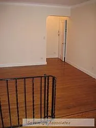 Rented by Sovereign Associates