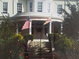 4803 Roland Ave APT 1B, Baltimore, MD 21210