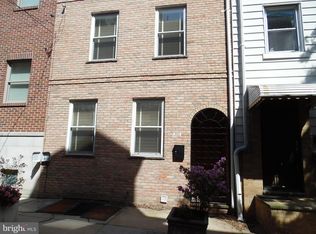 809 S Mildred St, Philadelphia, PA 19147