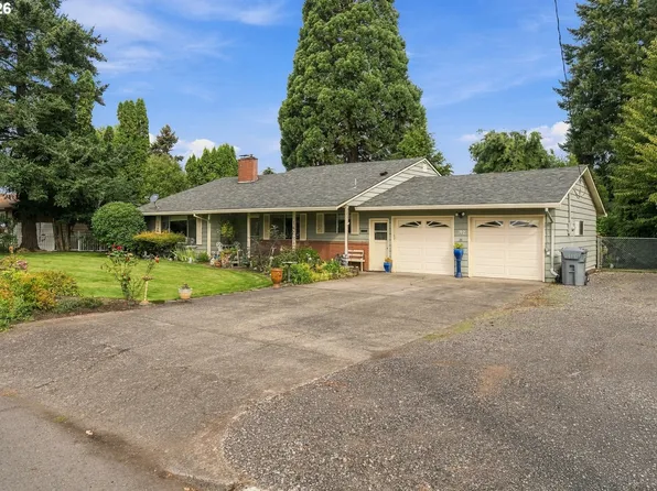 142 NE 10th Ave, Canby, OR 97013