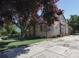 712 S 10th Street, Sunnyside, WA 98944