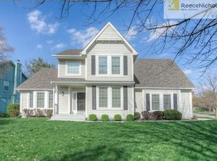 12809 Bond St, Overland Park, KS 66213