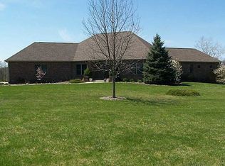 11340 Buckwood Dr, Indianapolis, IN 46239