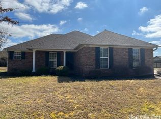 1040 French Dr, Conway, AR 72034