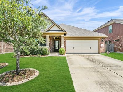 9522 Knox Prairie Ct, Cypress, TX, 77433