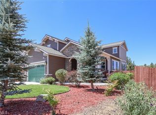 213 Maple Ridge Dr, Big Bear City, CA 92314