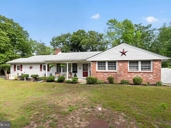 312 Kresson Gibbsboro Rd, Voorhees, NJ 08043