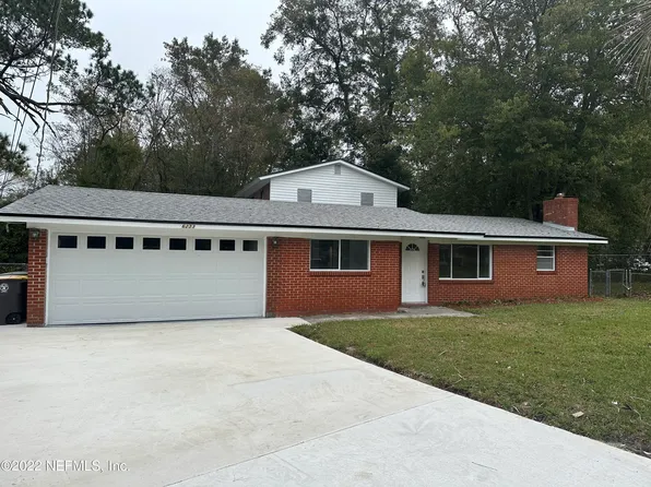 6233 DELLA Court, Jacksonville, FL 32209