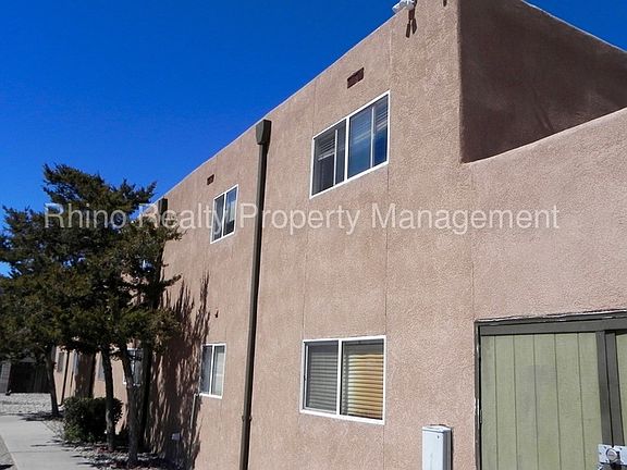 2nd image of 8101 Marble Ave NE APT I