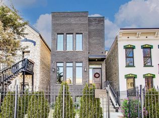 2131 W Huron St, Chicago, IL 60612