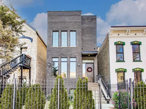 2131 W Huron St, Chicago, IL 60612