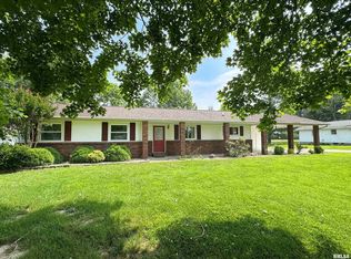 950 Old Route 146 Loop, Vienna, IL 62995