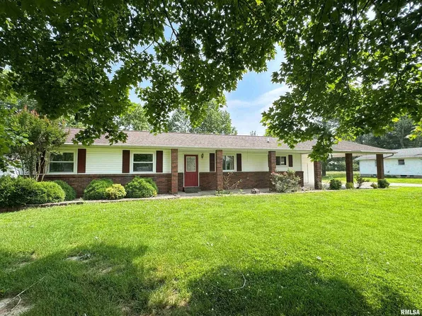 950 Old Route 146 Loop, Vienna, IL 62995
