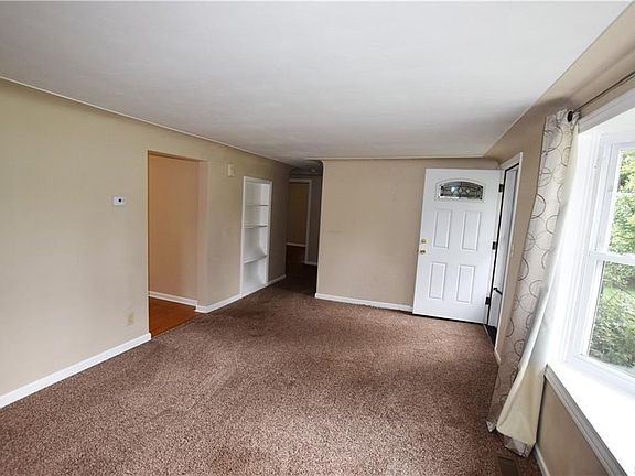 Living Room - Different View