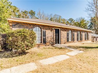 1700 Carlisle Dr E, Mobile, AL 36618