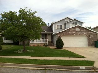 1204 E 750 S, Layton, UT 84041