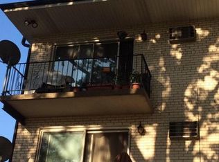7102 W 107th St APT 3A, Worth, IL