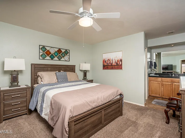 4850 E Desert Cove Ave #323 — Photo 7