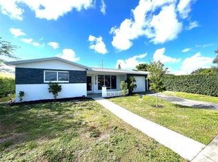 2010 N 31st Ct, Hollywood, FL 33021