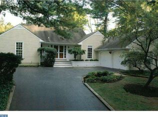 86 Castle Howard Ct, Princeton, NJ