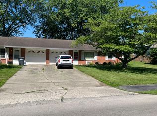 1303 N County Road 500 W, Muncie, IN 47304