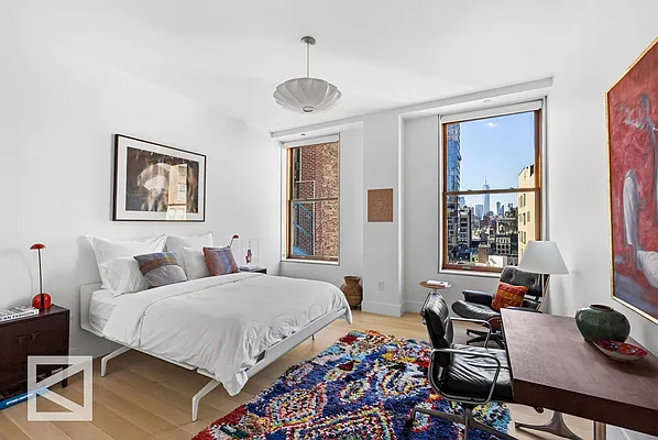 Bedroom, photo 1