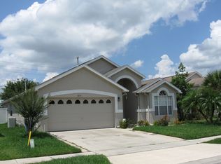 2833 Rollman Rd, Orlando, FL 32837