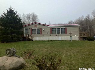 354 Wart Rd, Lacona, NY 13083