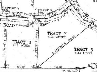 6110 Tall Cedars Rd, Hillsboro, MO 63050