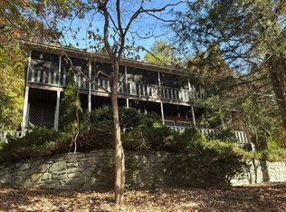 655 Trimont Mountain Rd, Franklin, NC 28734