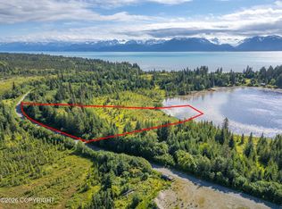 L6 Sun Step Cir, Homer, AK 99603