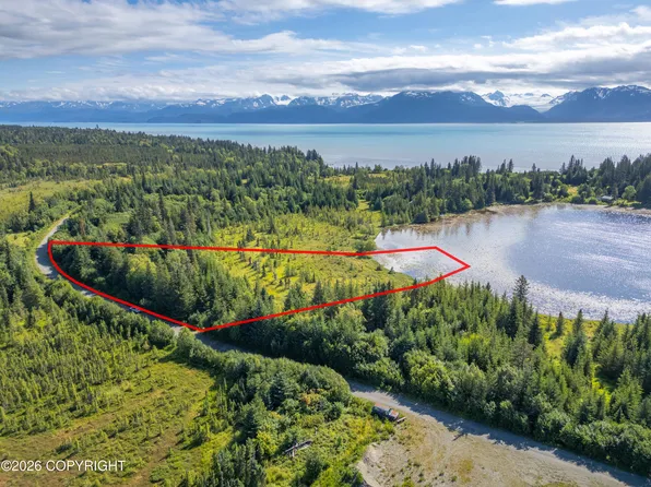 L6 Sun Step Cir, Homer, AK 99603