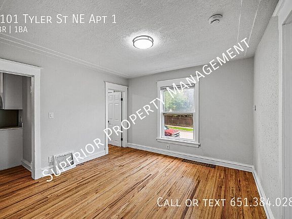 3rd image of 3101 Tyler St NE APT 1