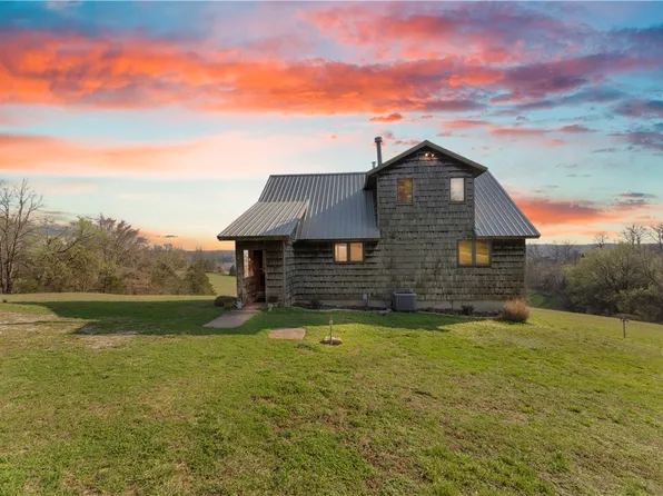 9235 Highway 45, Hindsville, AR 72738